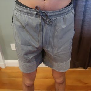 Men’s hunter shorts